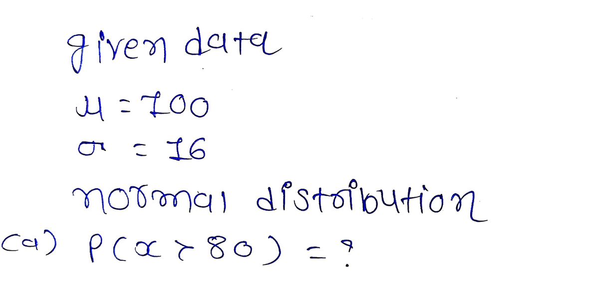 Statistics homework question answer, step 1, image 1